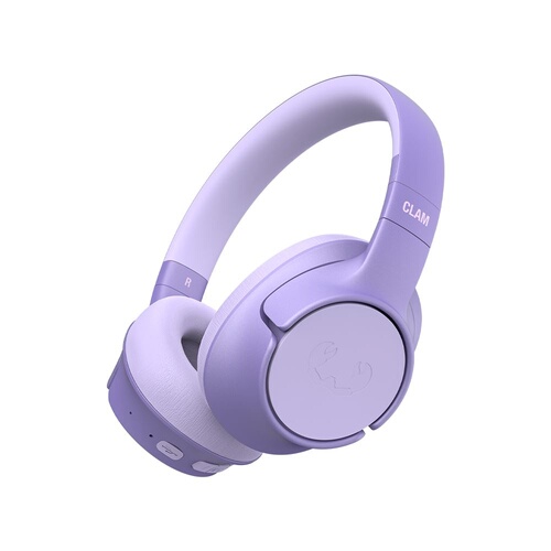 Fresh'n Rebel supra-auriculaire sans fil avec suppression active du bruit