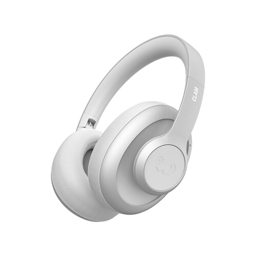 Fresh'n Rebel circum-auriculaire sans fil avec une suppression active du bruit hybride