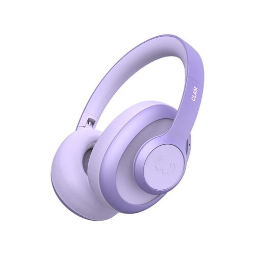 Fresh'n Rebel circum-auriculaire sans fil avec une suppression active du bruit hybride