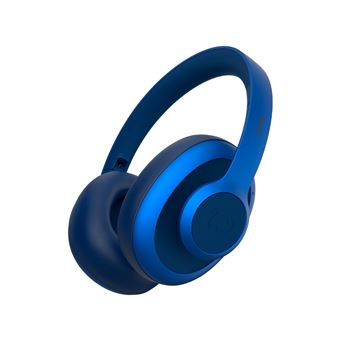 Fresh'n Rebel circum-auriculaire sans fil avec une suppression active du bruit hybride