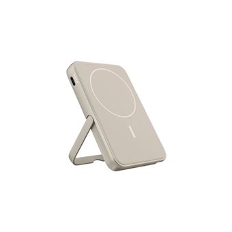 Fresh'n Rebel Magnetic Wireless Powerbank 5000mAh