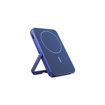 Fresh'n Rebel Magnetic Wireless Powerbank 5000mAh