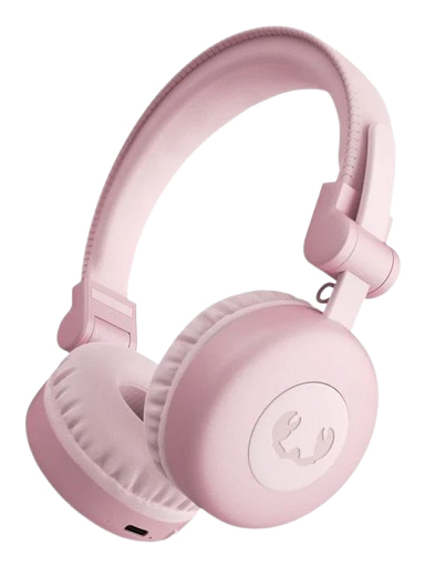 Fresh'n Rebel Fresh 'n Rebel Code Core Casque Sans fil Arceau Appels/Musique USB Type-C Bluetooth Rose