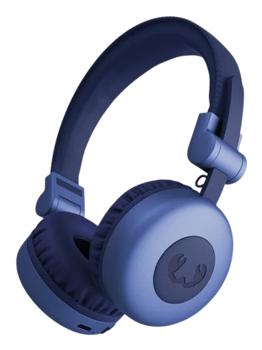Fresh'n Rebel Fresh 'n Rebel Code Core Casque Sans fil Arceau Appels/Musique USB Type-C Bluetooth Bleu