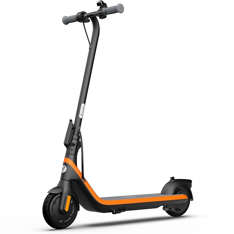 ninebot trottinette electrique enfant c2 enfant powered by segway