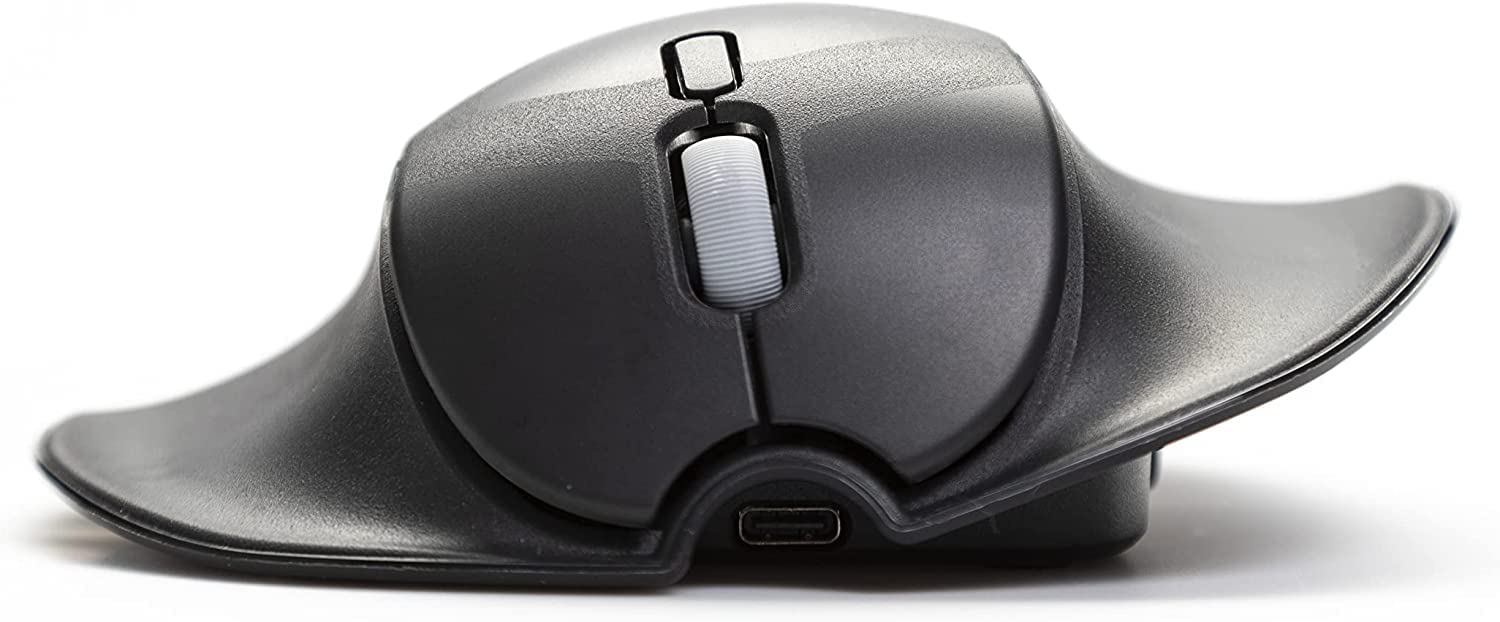 TRUST Hippus HandshoeMouse Shift (M)