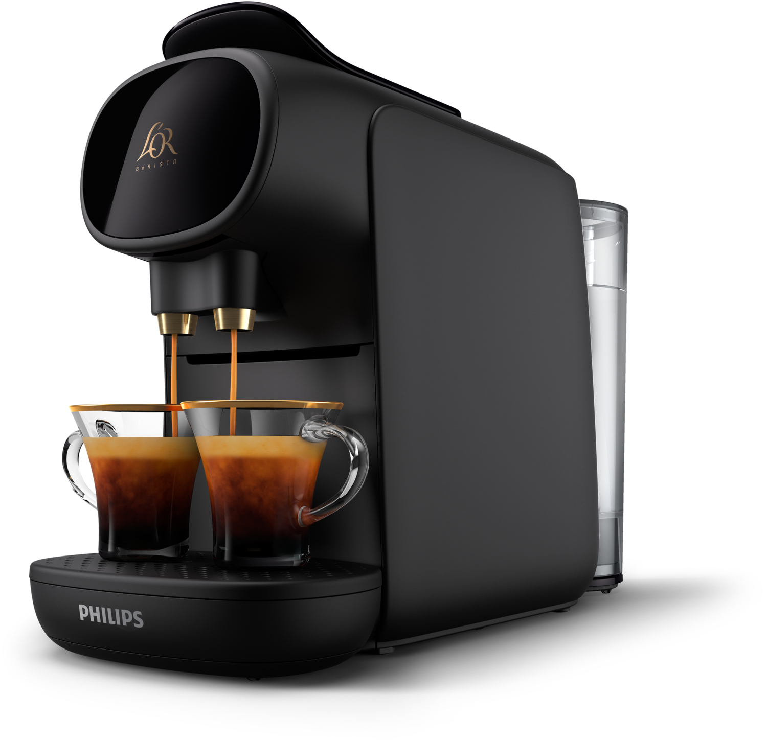 PHILIPS L'Or Barista Sublime capsule machine