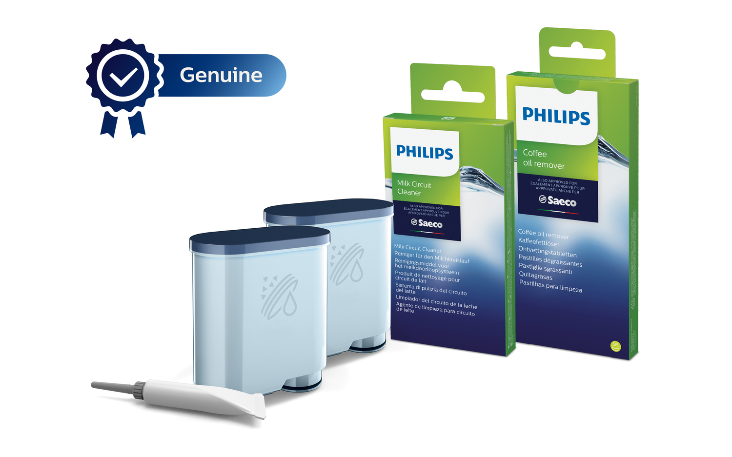 PHILIPS Kit d'entretien