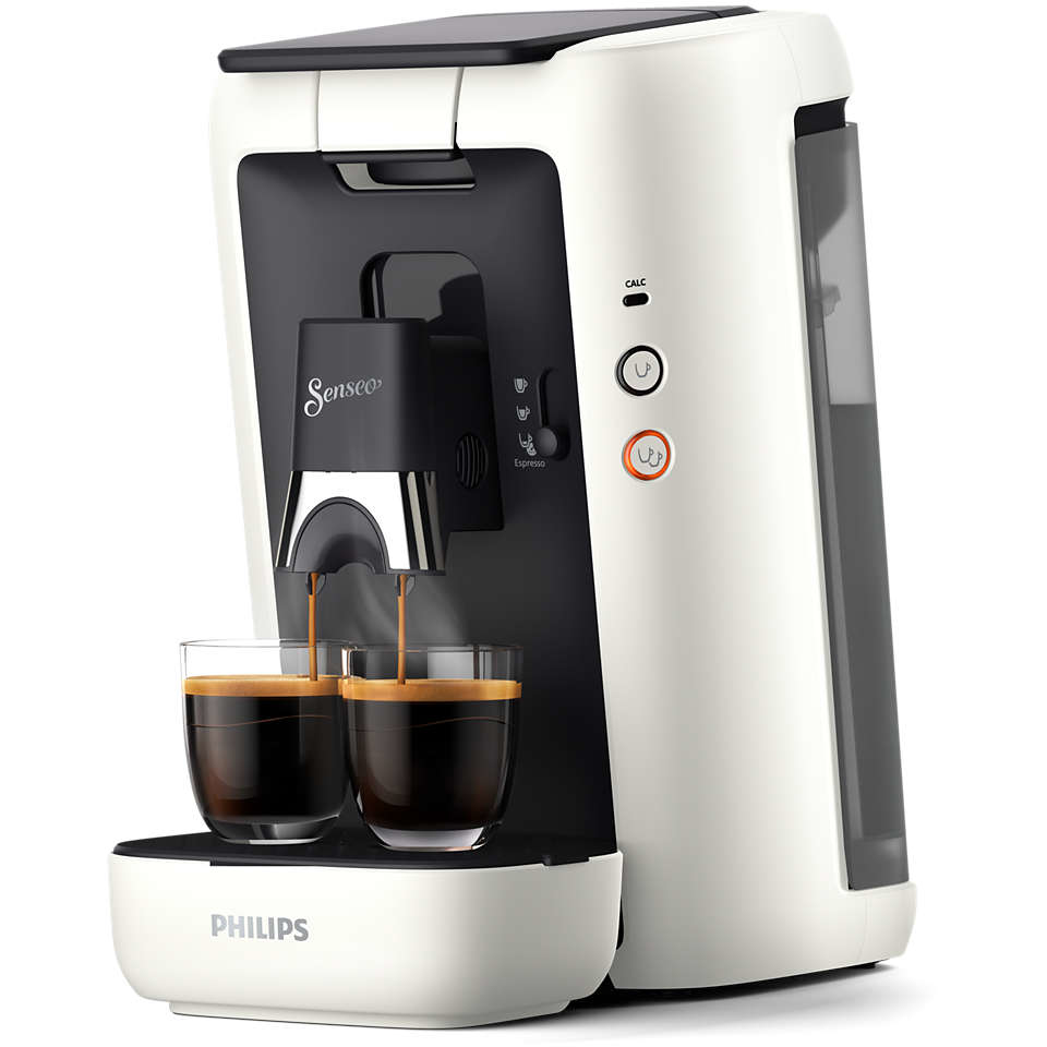 PHILIPS Coffee machine New Senseo Maestro