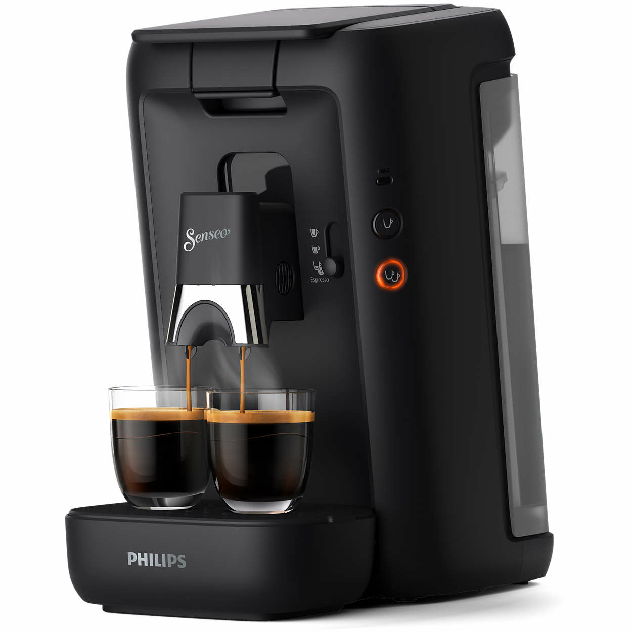 PHILIPS Coffee machine New Senseo Maestro