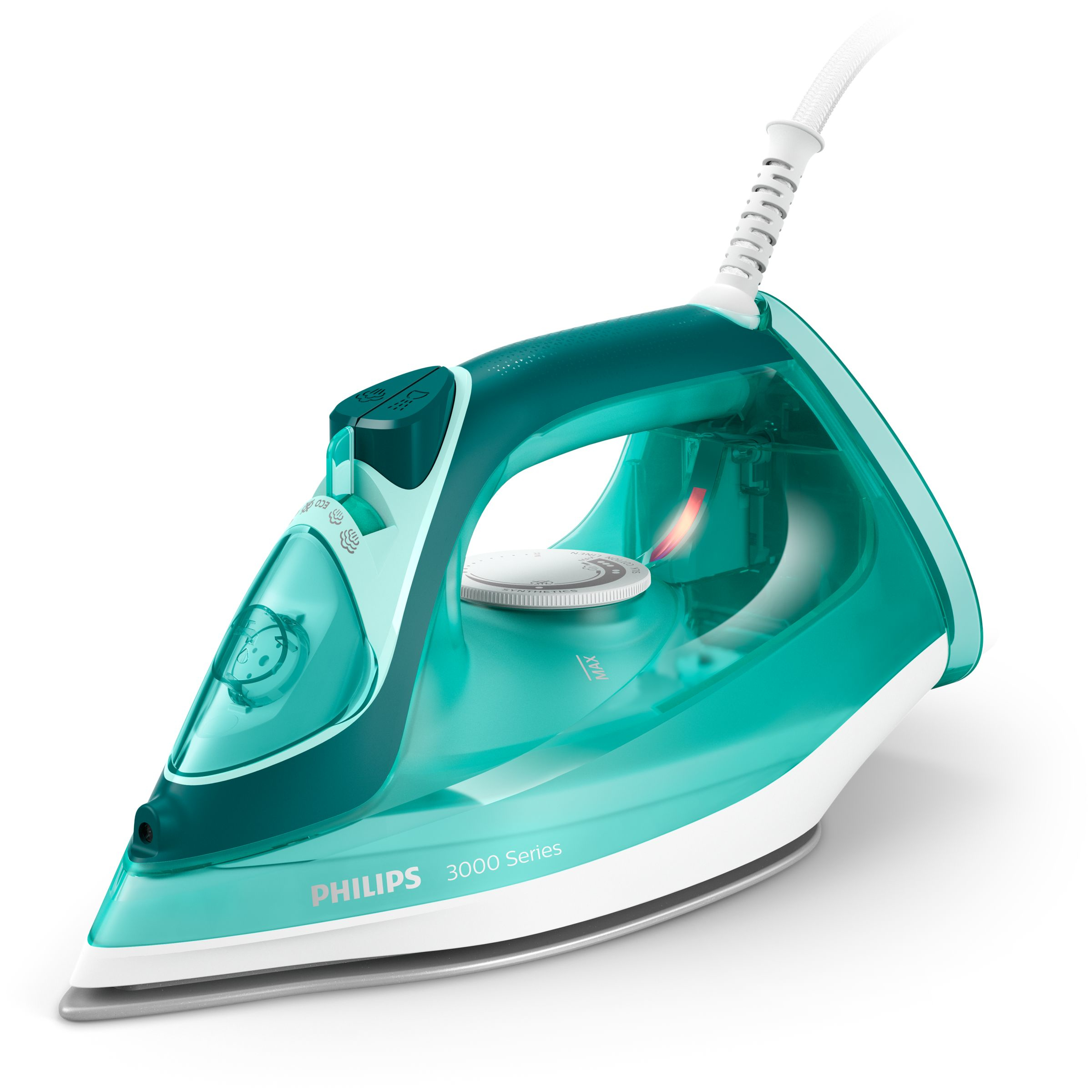 PHILIPS Fer à repasser Vert