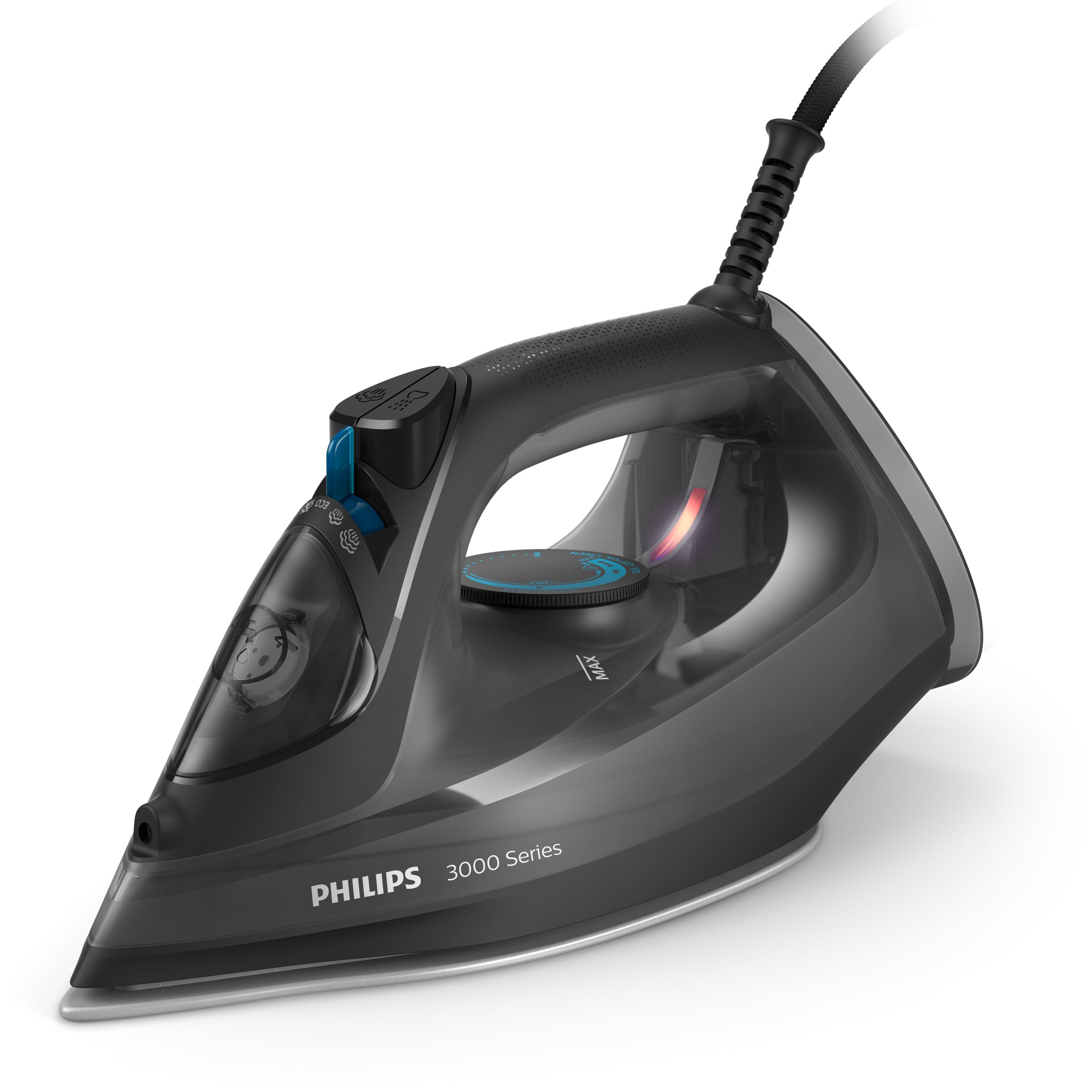 PHILIPS Steam Iron 2600W