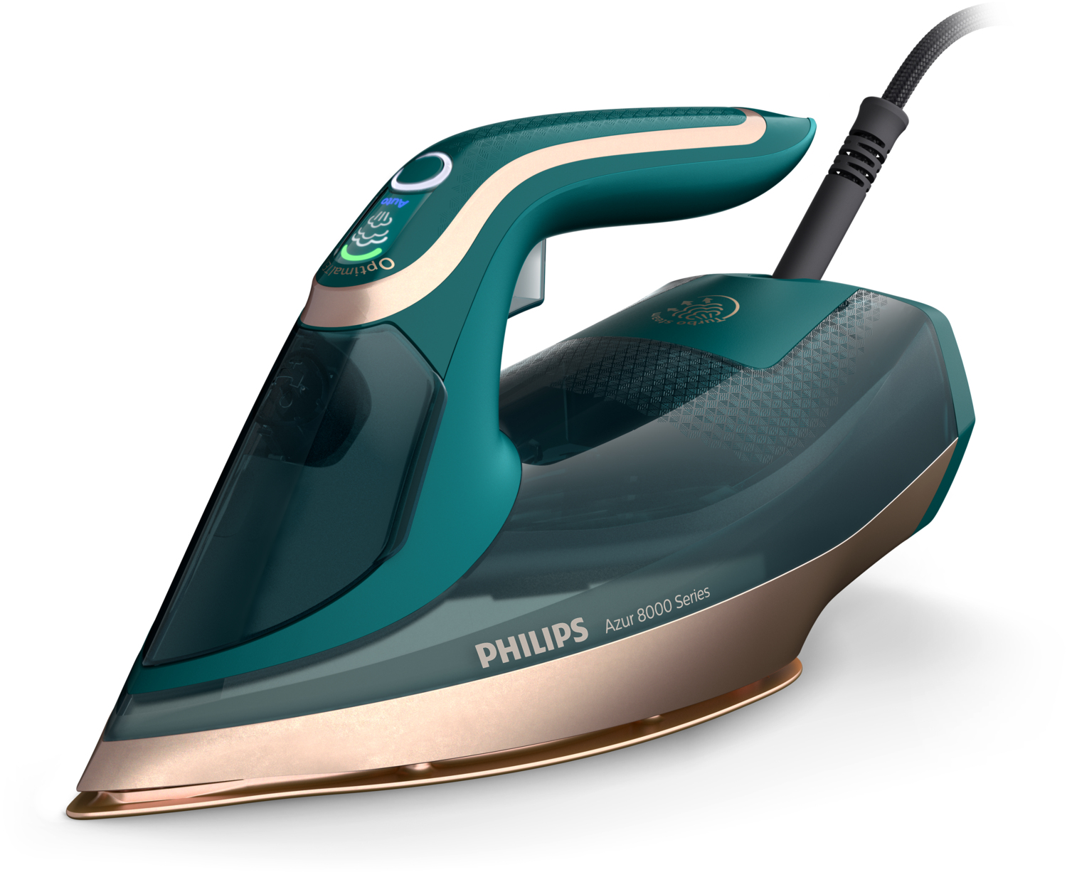 PHILIPS Steam Iron OptimalTemp