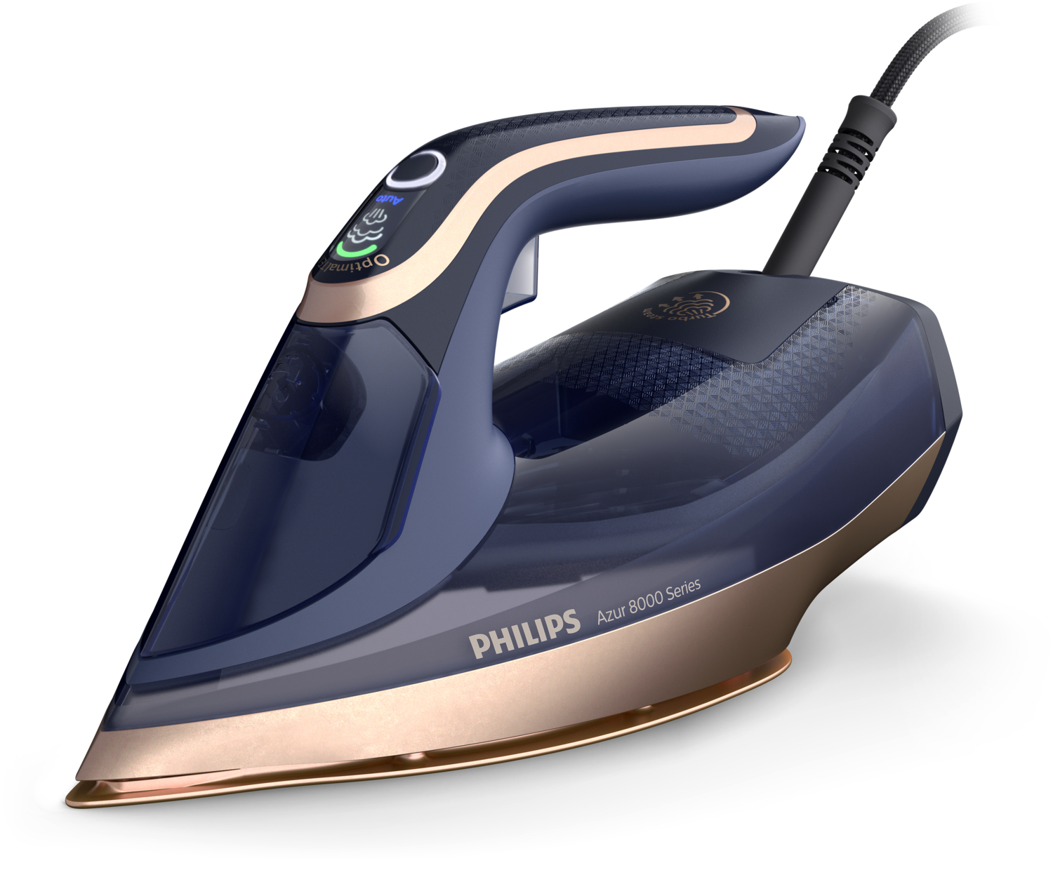PHILIPS Steam Iron OptimalTemp