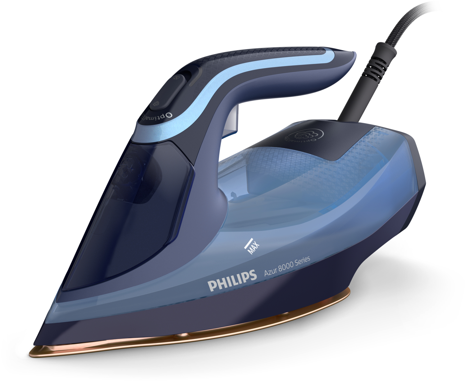 PHILIPS Steam Iron OptimalTemp