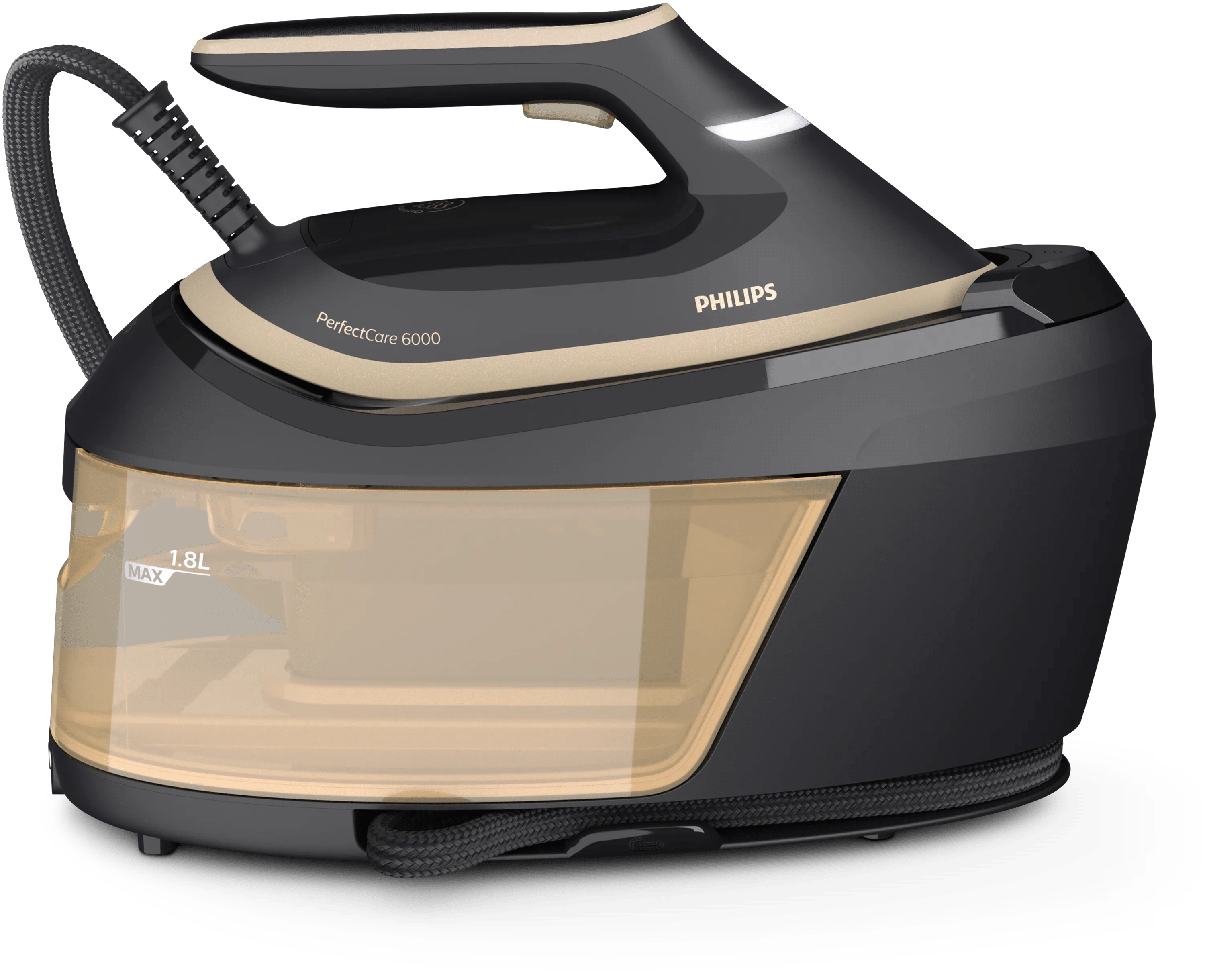 PHILIPS Centrale vapeur  PSG6064/80