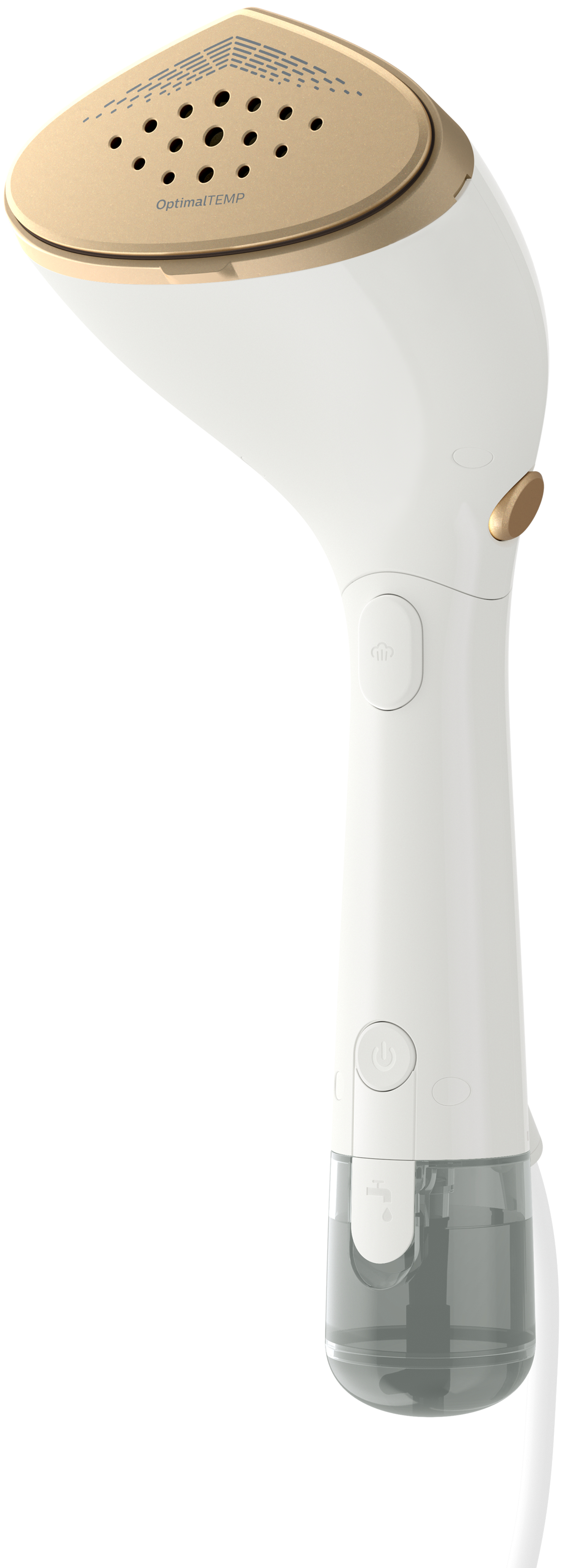 PHILIPS Défroisseur vapeur STH7030/10 steamer blanc