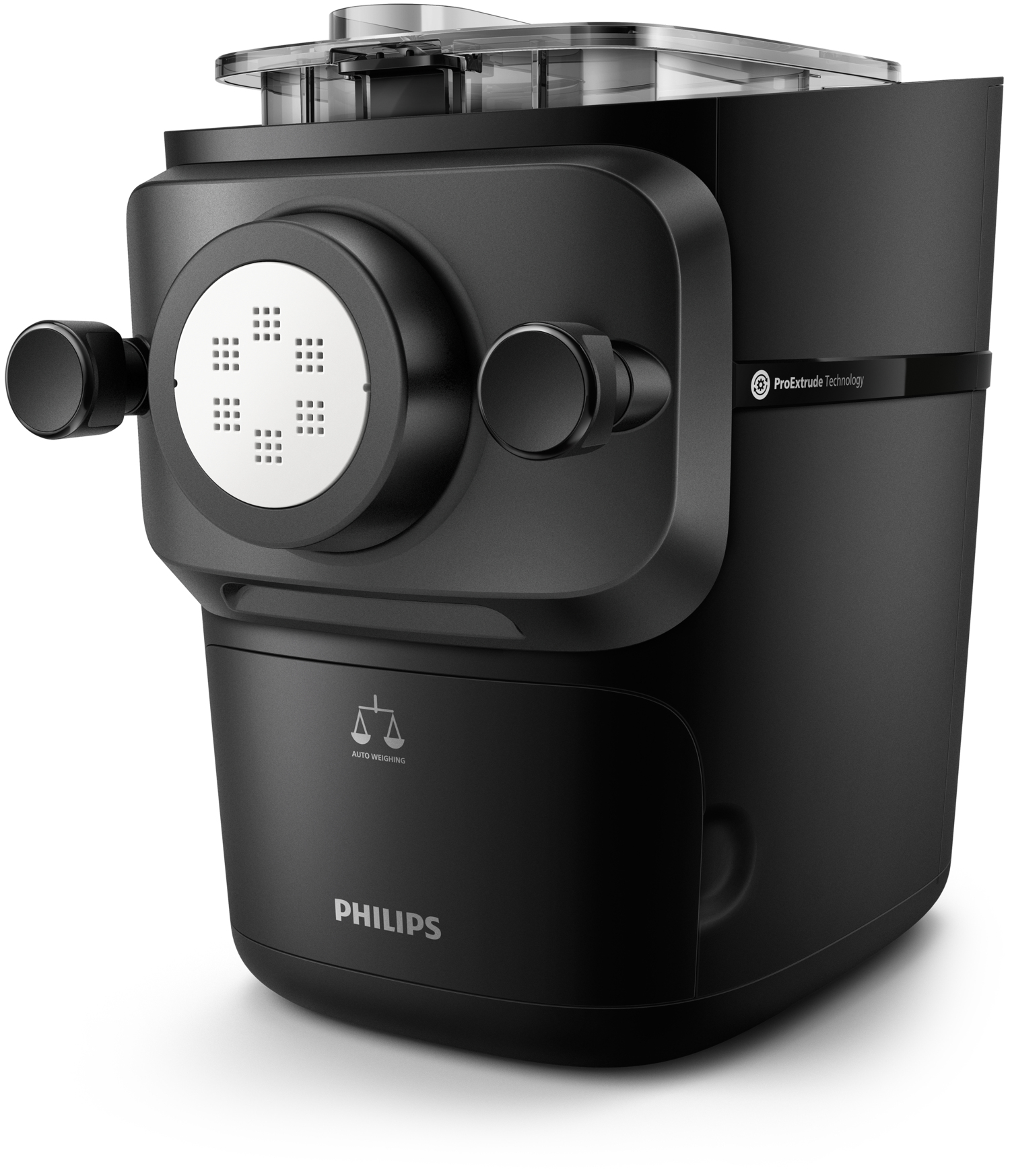 PHILIPS Machine à pâtes HR2665/96
