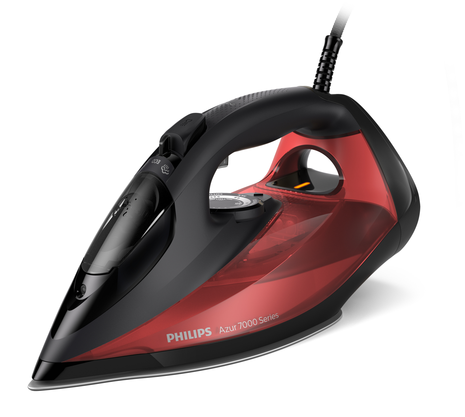 PHILIPS Steam Iron 2400W- 2800W