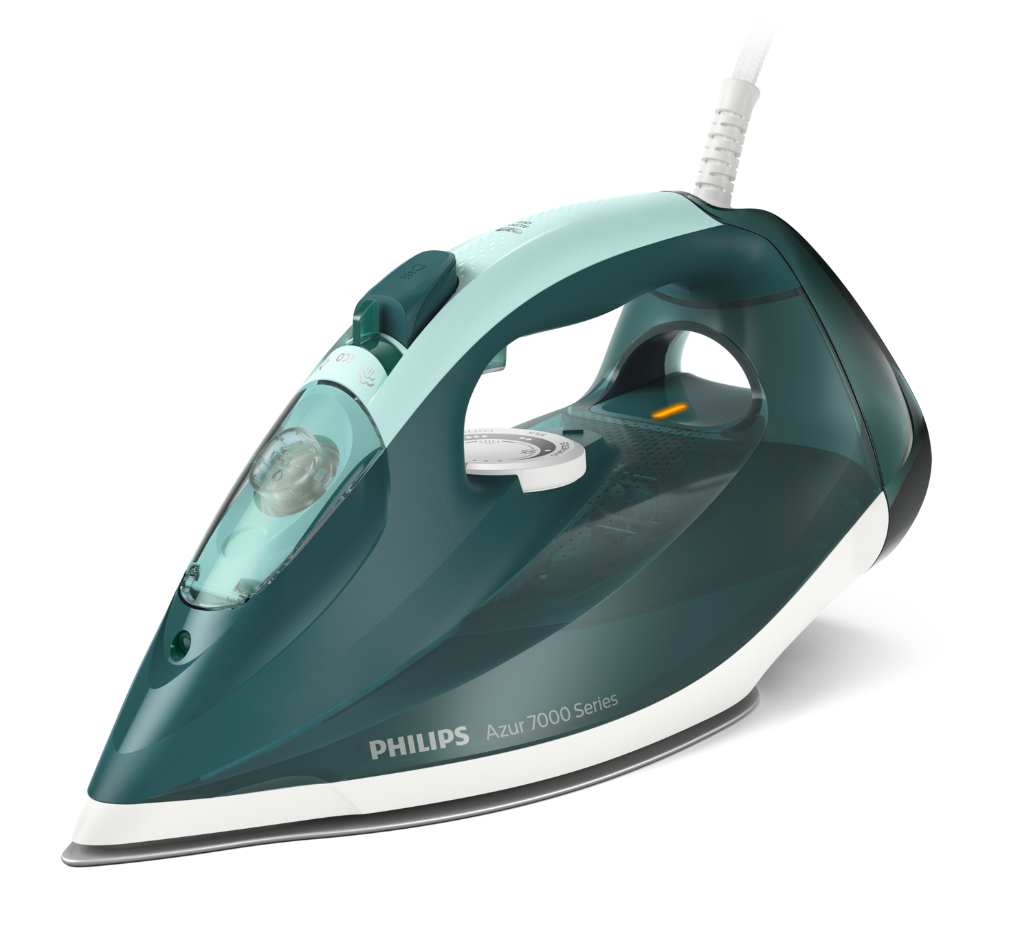 PHILIPS Fer à repasser Vert