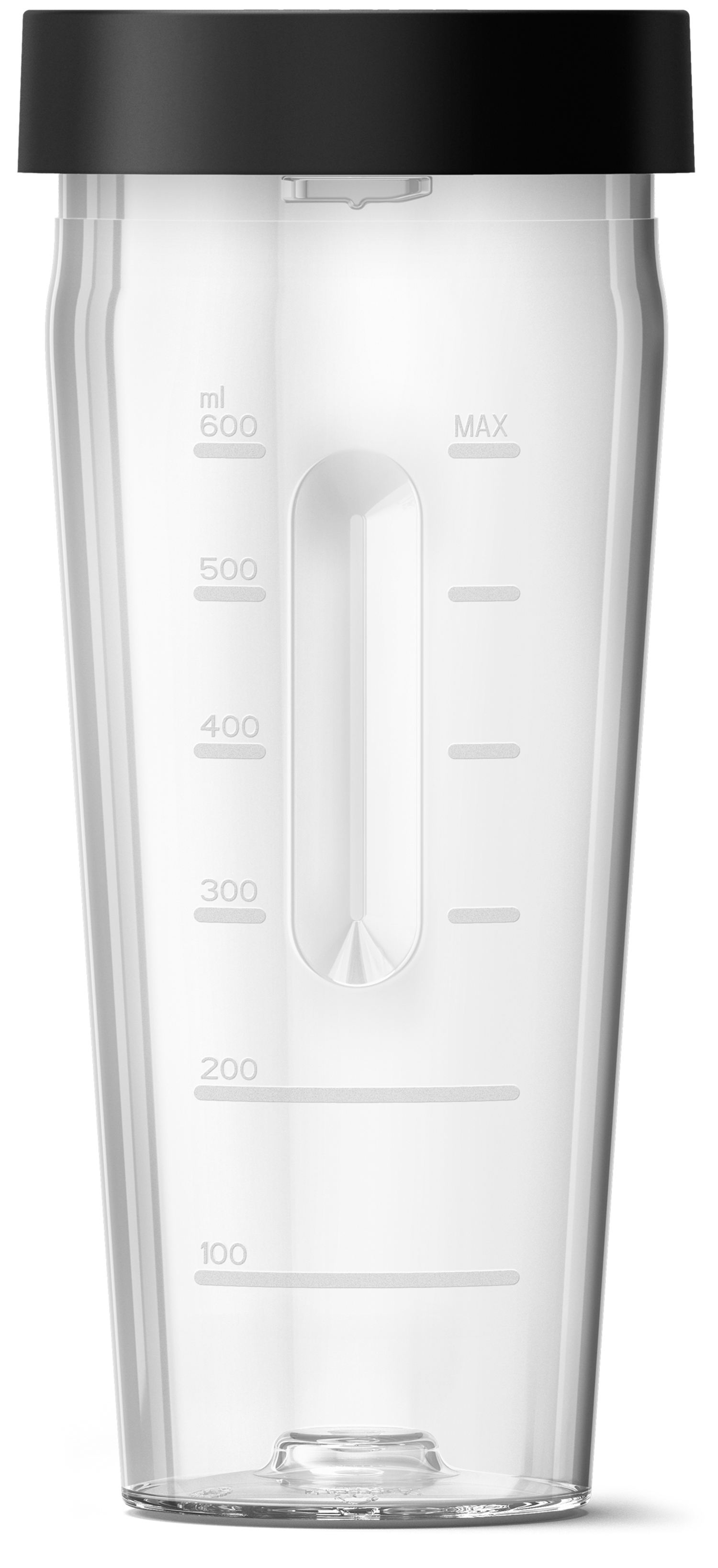 PHILIPS Blender Tritan Tumbler 600 ML