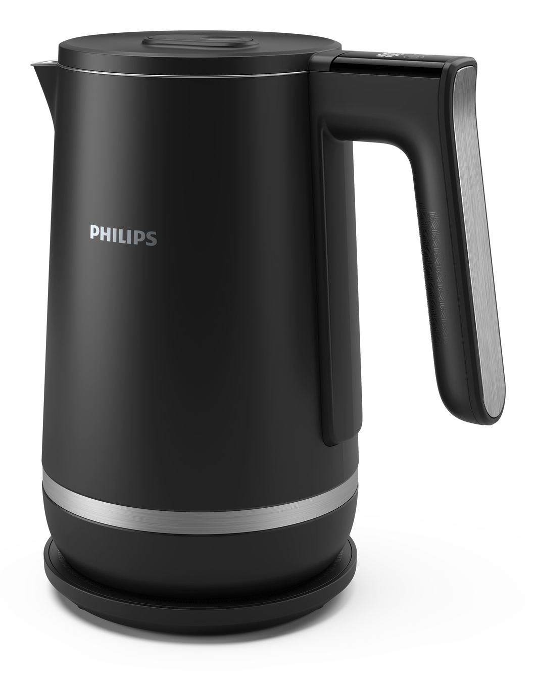 PHILIPS Kettle 2200W 1.7L capacity Double wall Temperature control