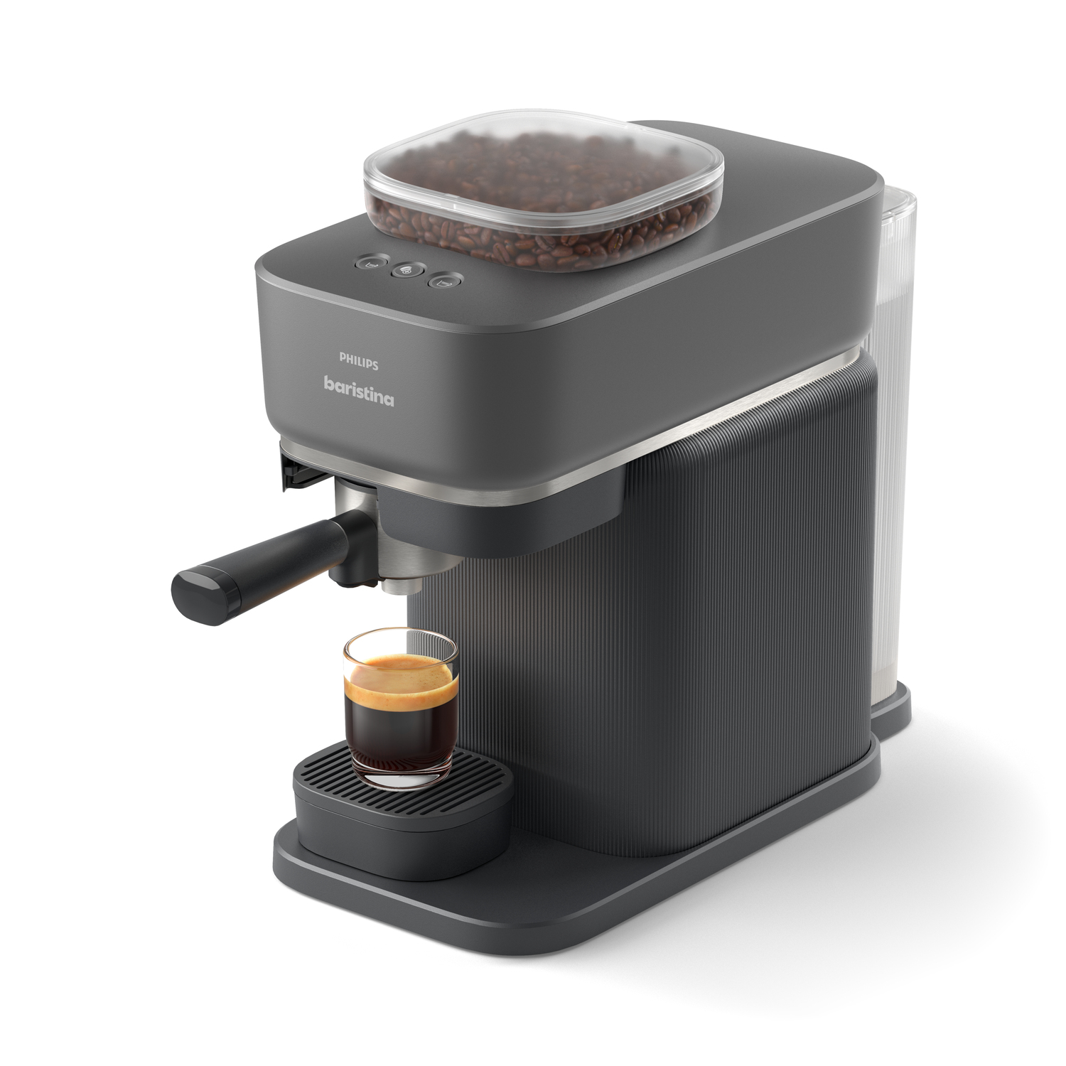 PHILIPS Baristina BAR300/60 (schwarz