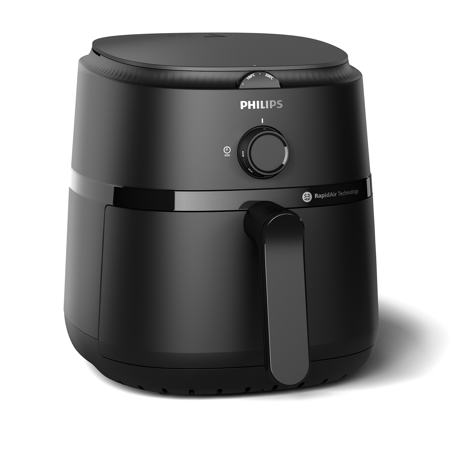 PHILIPS Friteuse à air chaud / Airfryer 4,2 L