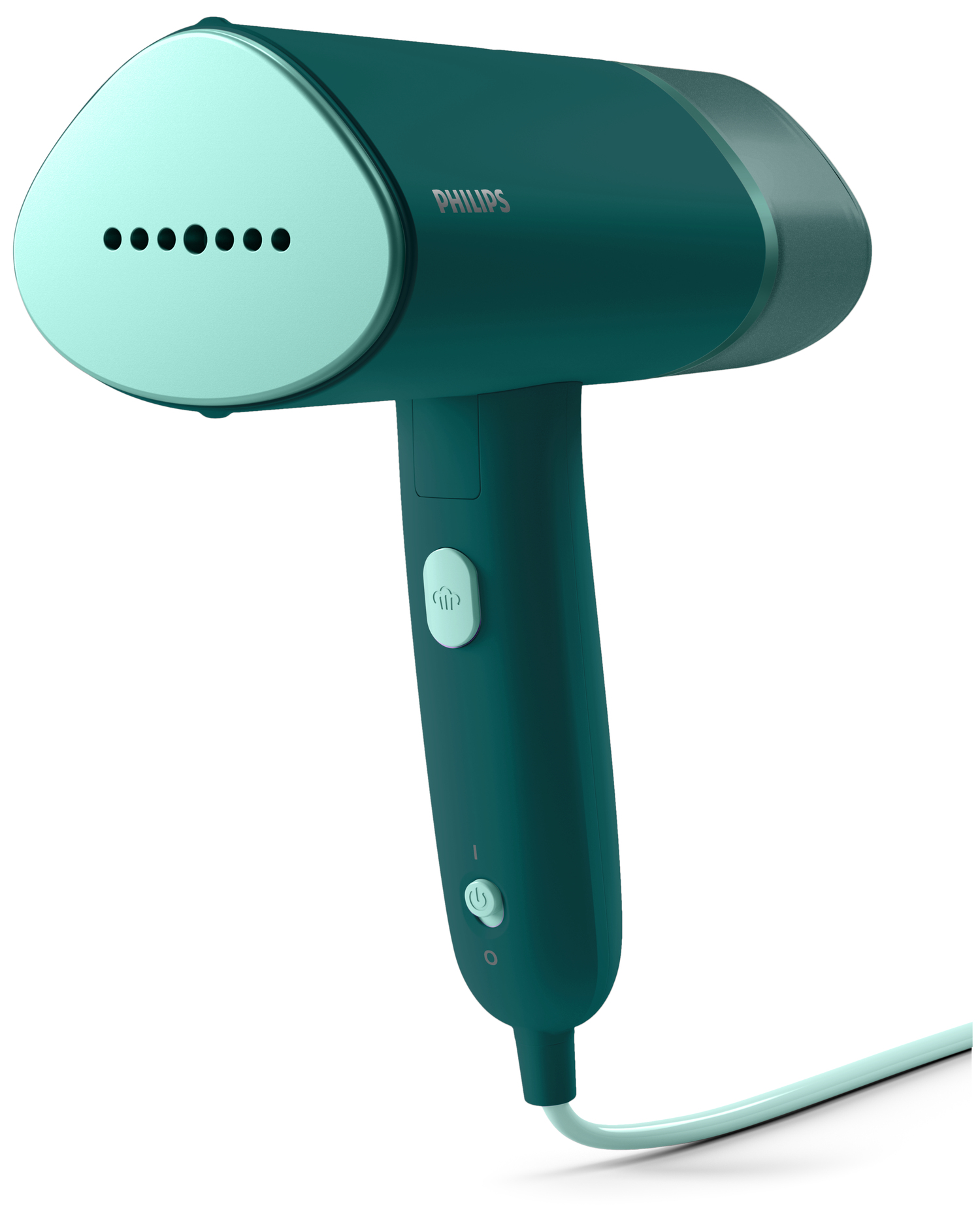 PHILIPS Défroisseur vapeur STH3020/70 steamer vert