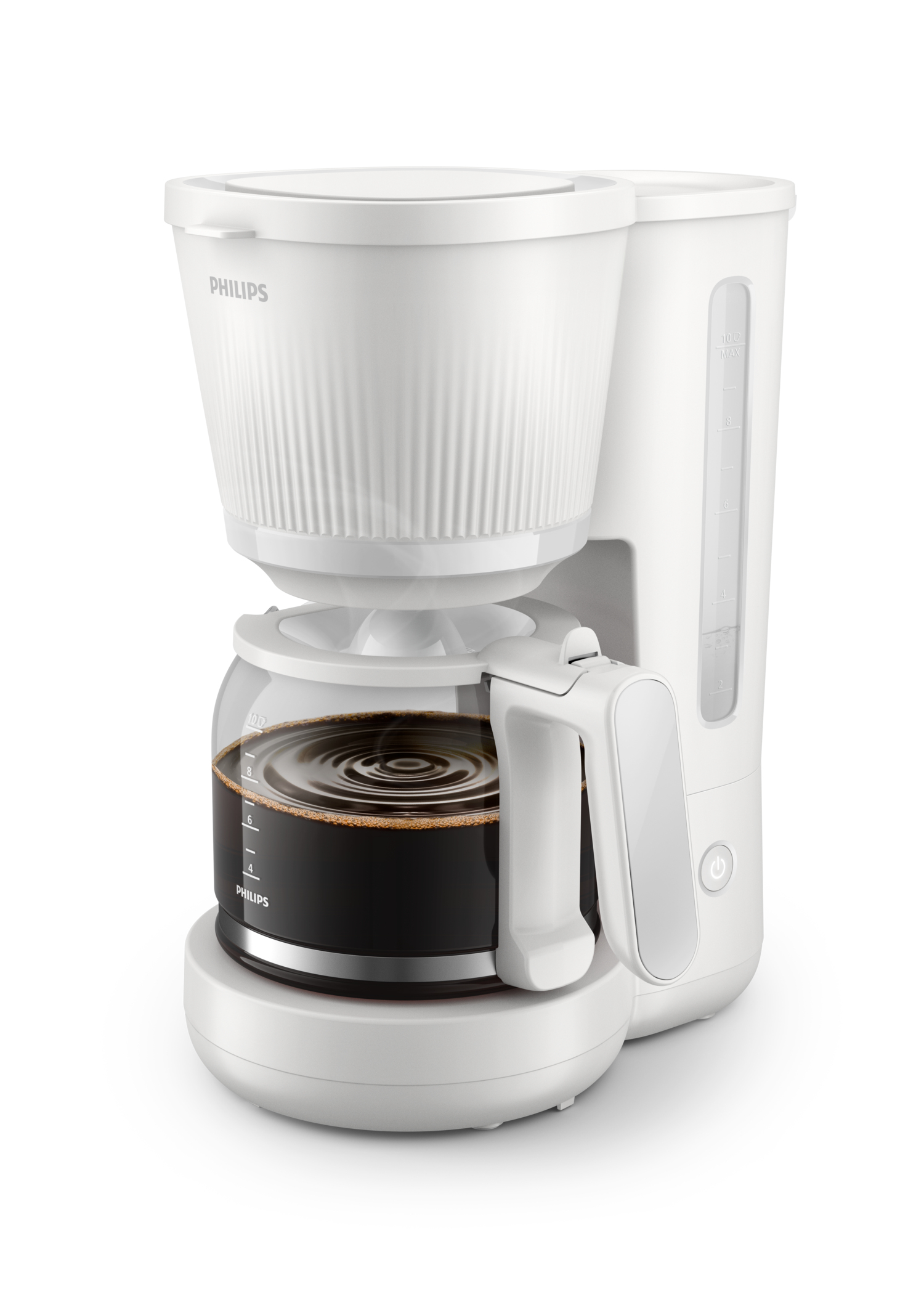 PHILIPS Cafetière filtre