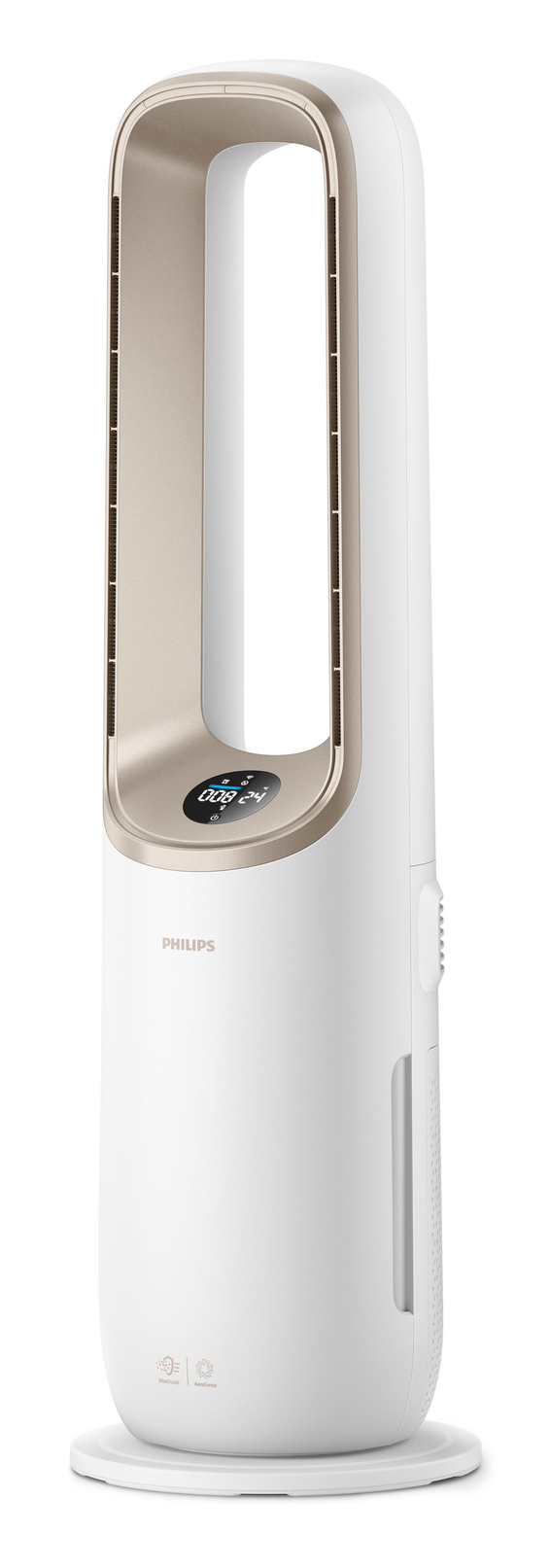 PHILIPS Purificateur d'air AMF870/16 3 en 1