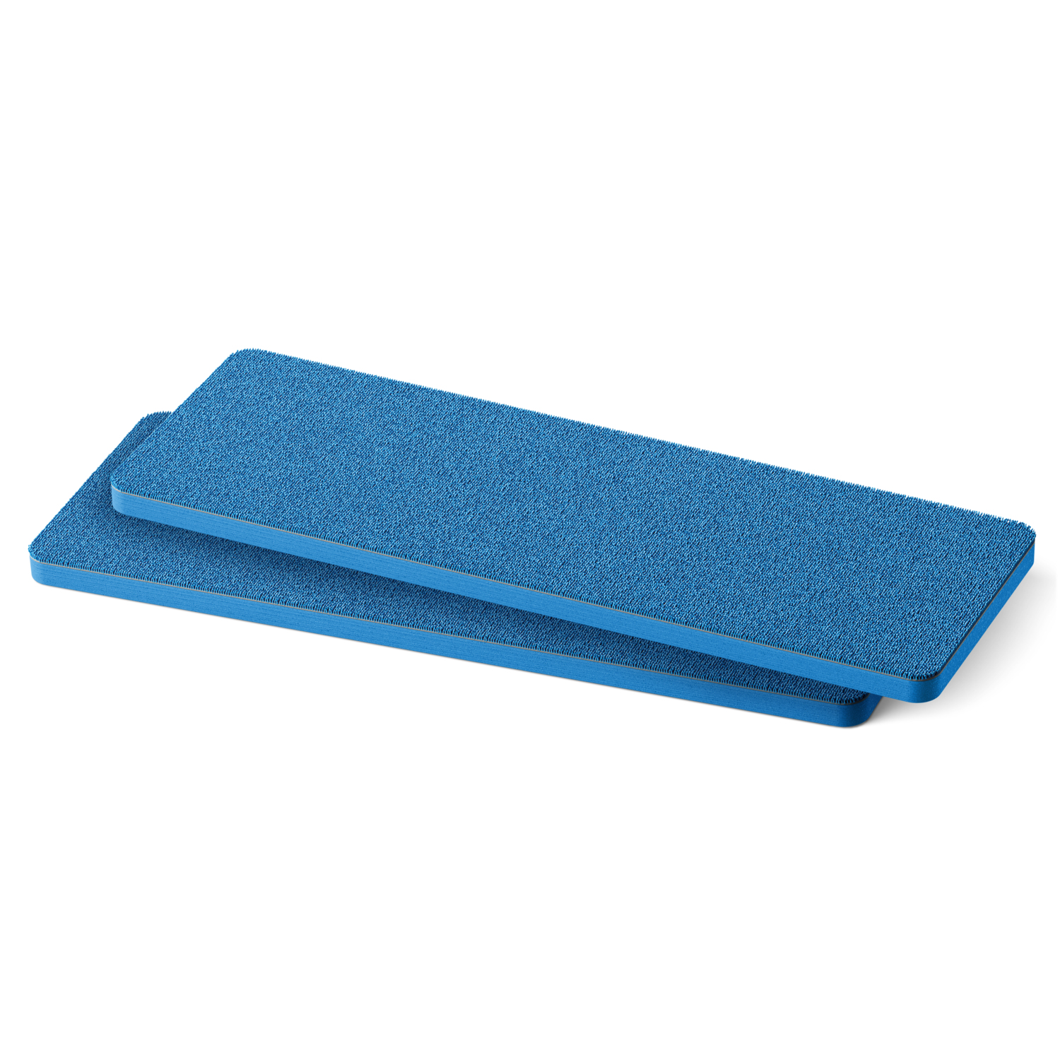PHILIPS Electric mop OneUp replaceable pad 2-pack