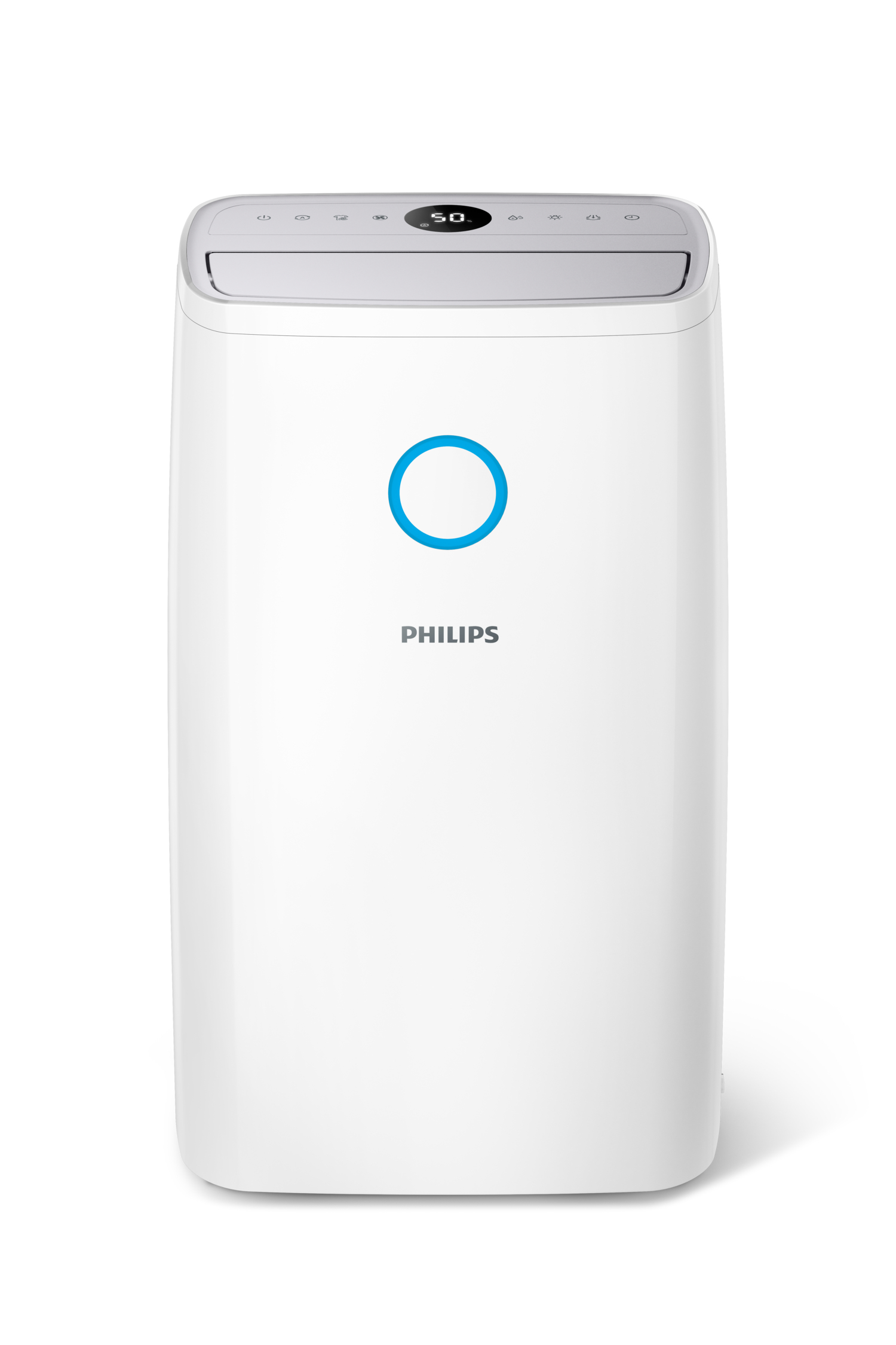 PHILIPS Deshumidificateur Sahara+ DE3306/11 Série 3000