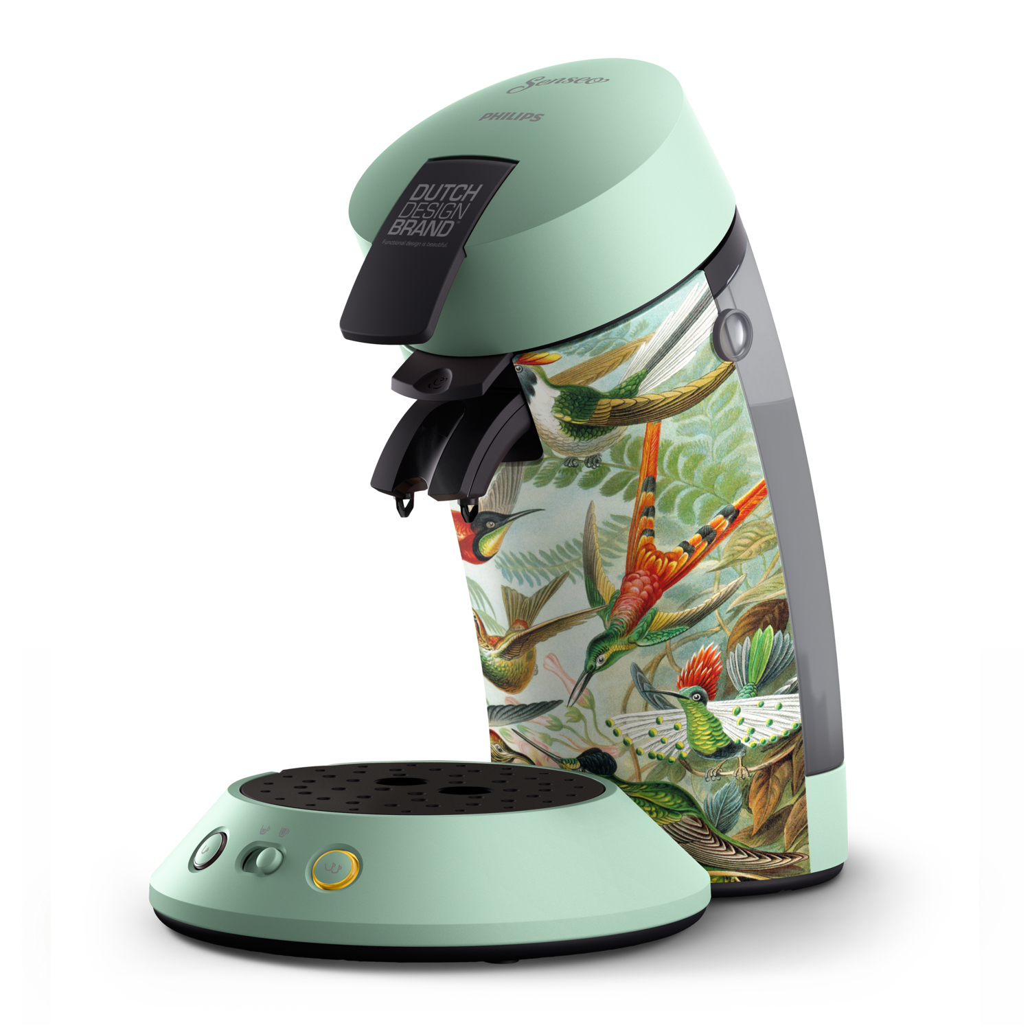 PHILIPS Senseo X Dutch Design Brand Limited