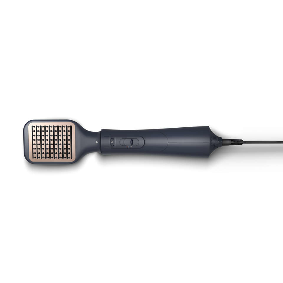 PHILIPS Brosse soufflante