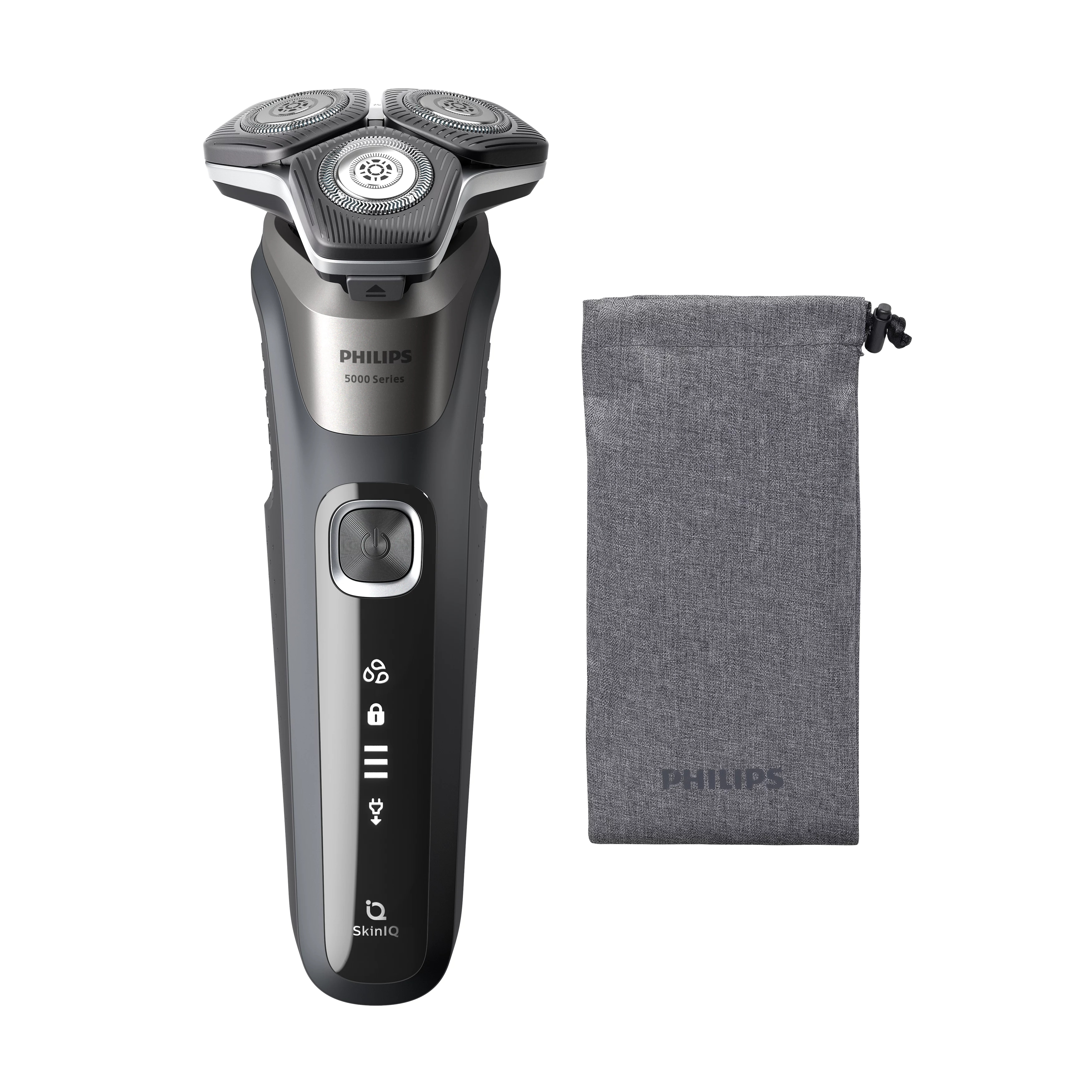 PHILIPS Rasoir 3 têtes