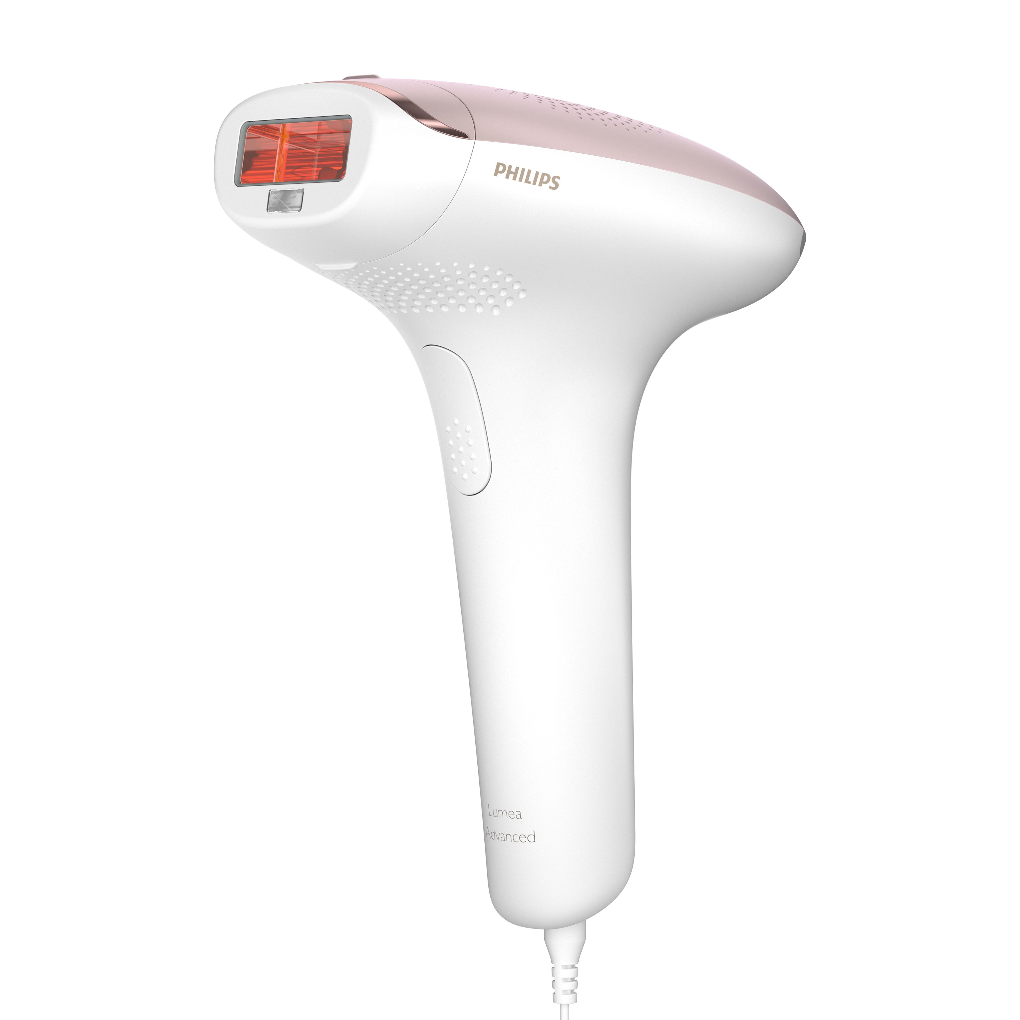 PHILIPS Lumea Advanced IPL SC1994/00 (weiÃ/rosa)