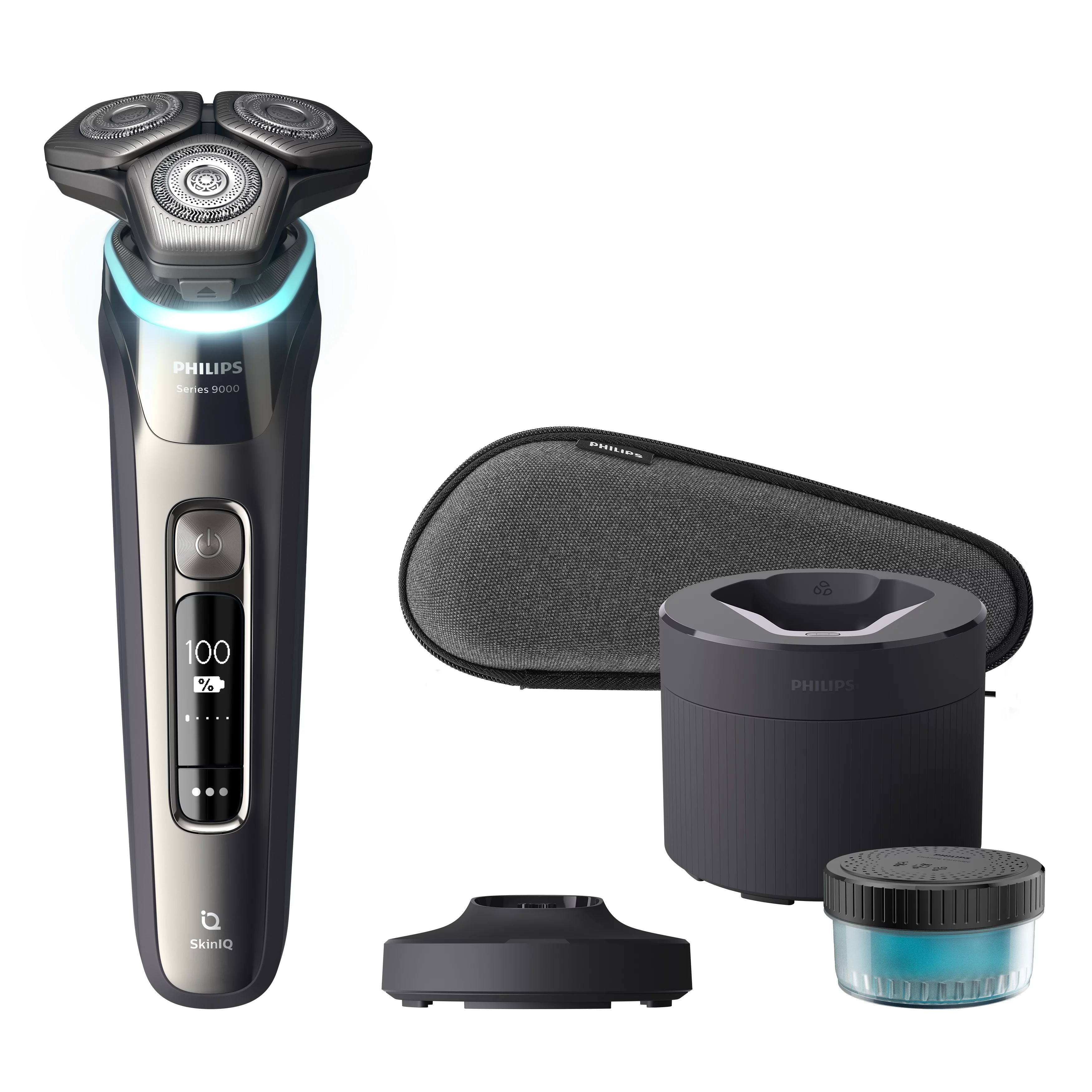 PHILIPS Series 9000 S9974/55