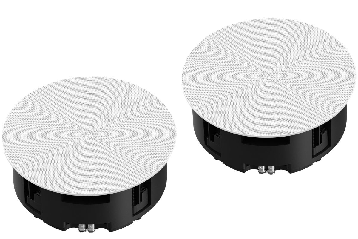 SONOS Architectural In Ceiling 8