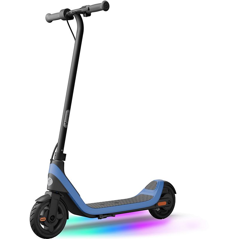 ninebot trottinette electrique enfant c2 lite