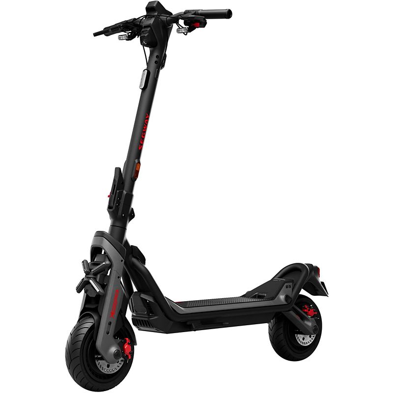 ninebot trottinette electrique gt3 e
