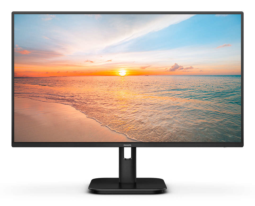 PHILIPS Philips 1000 series 24E1N1200A/00 LED display 60,5 cm (23.8