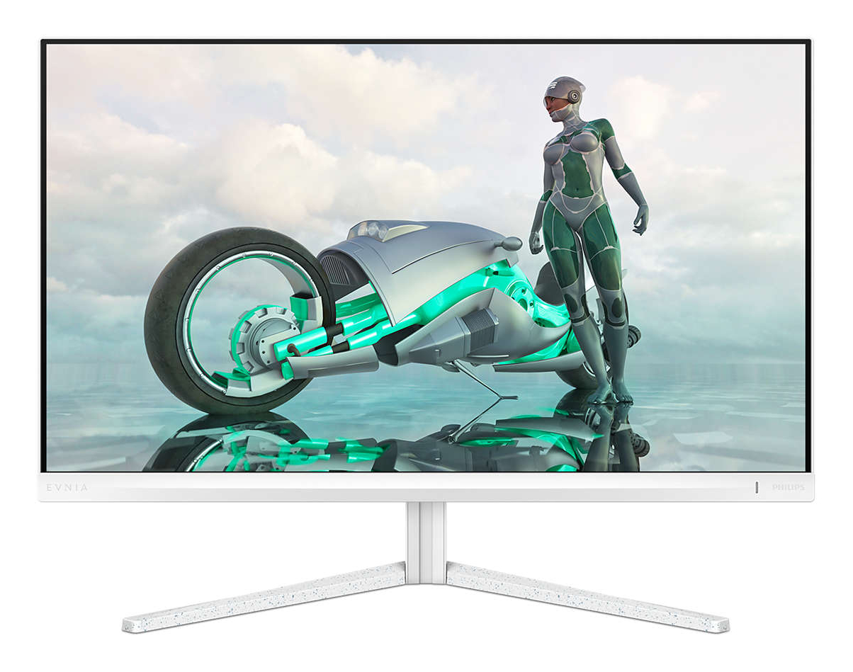 PHILIPS Philips Evnia 27M2N3201A/00 LED display 68,6 cm (27