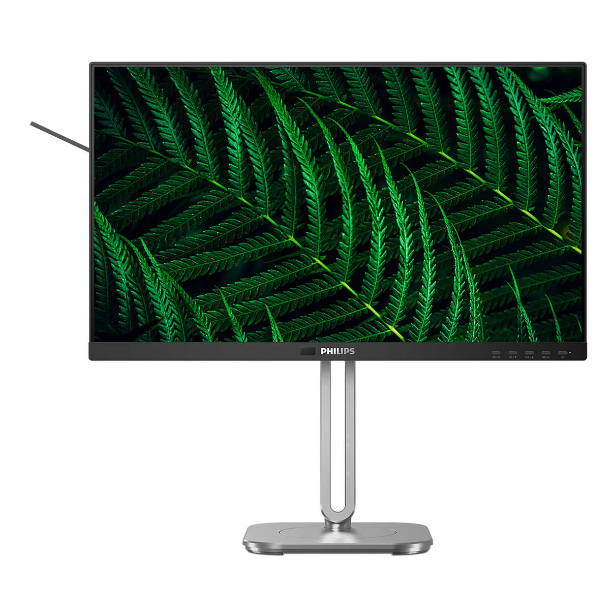 PHILIPS Philips 5000 series 24B2G5301/00 écran plat de PC 60,5 cm (23.8