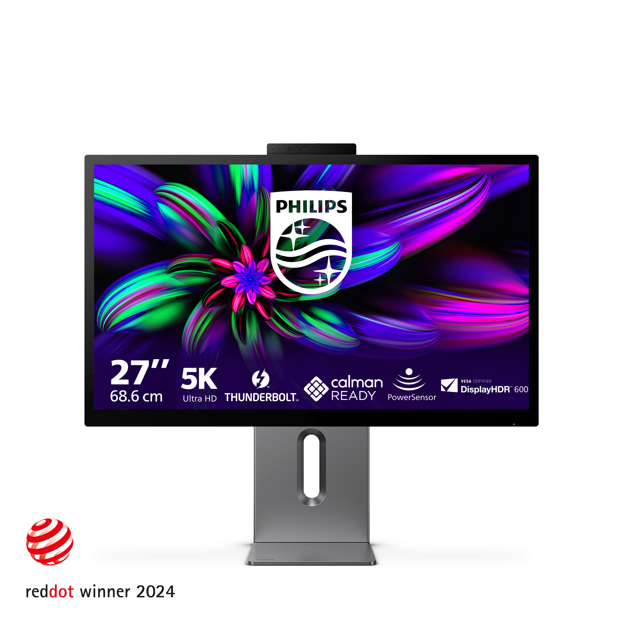 PHILIPS 27E3U7903/00 27p 5K IPS 70Hz 16:9 HDMI 2.1