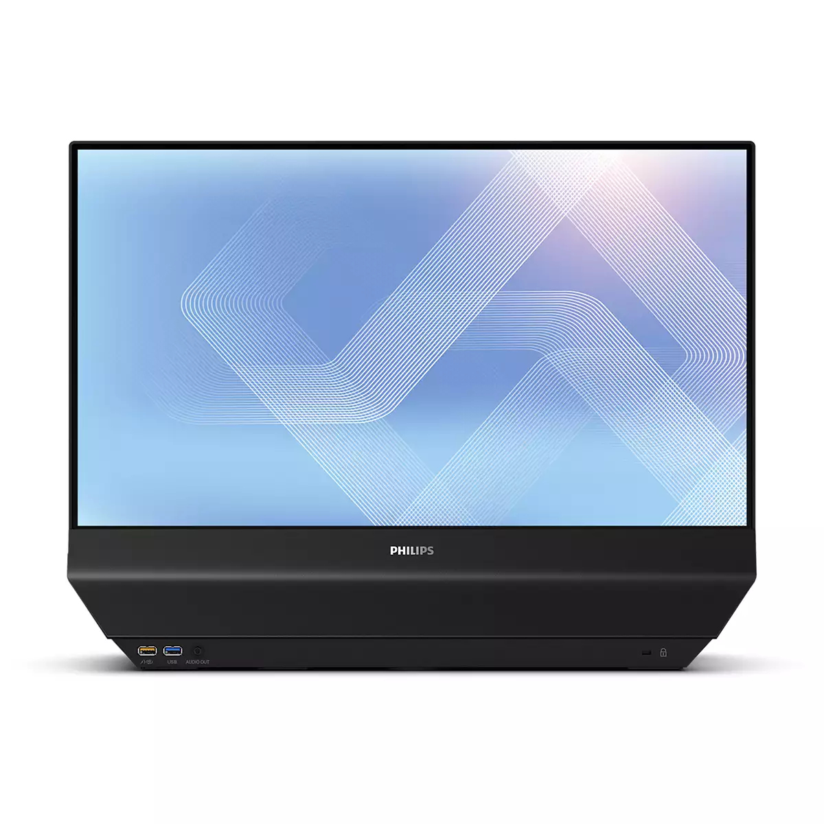 PHILIPS 24B2D5300/00