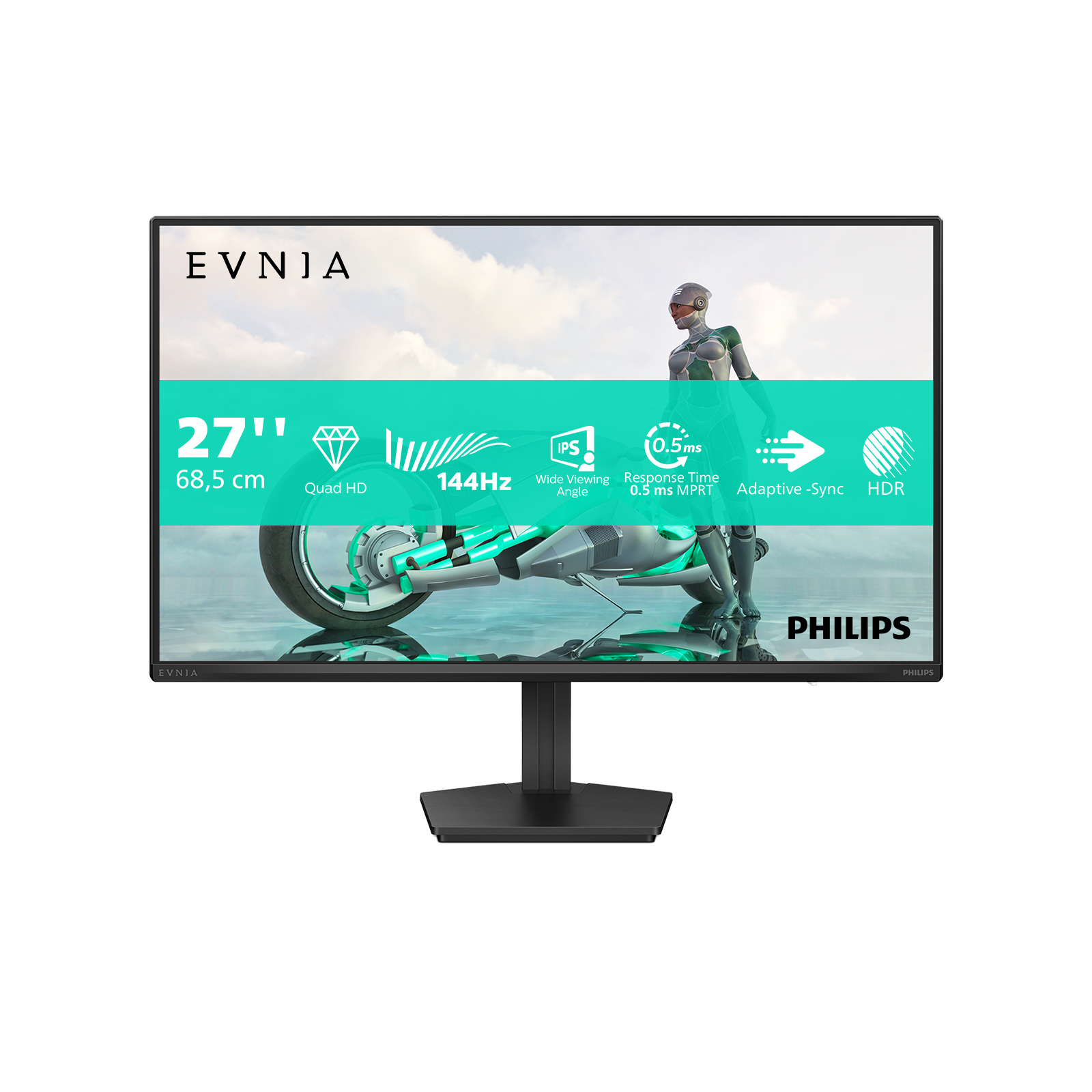 PHILIPS 27M2N3500NF/00 27