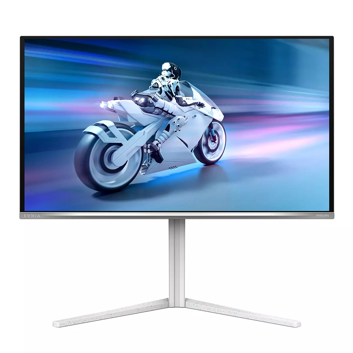 PHILIPS Philips Evnia 6000 27M2N6501L/00 écran plat de PC 67,3 cm (26.5