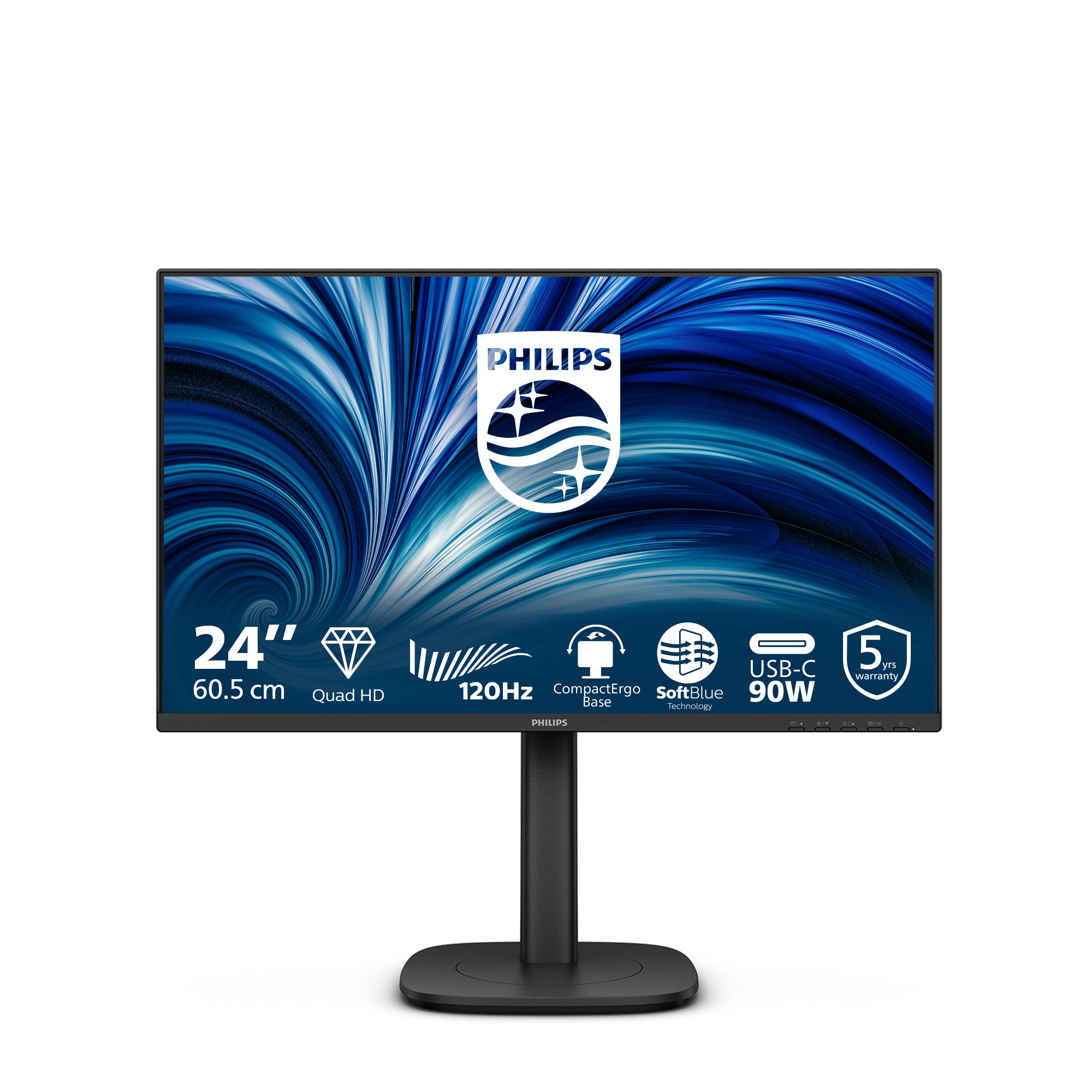 PHILIPS 24B2U3601/00