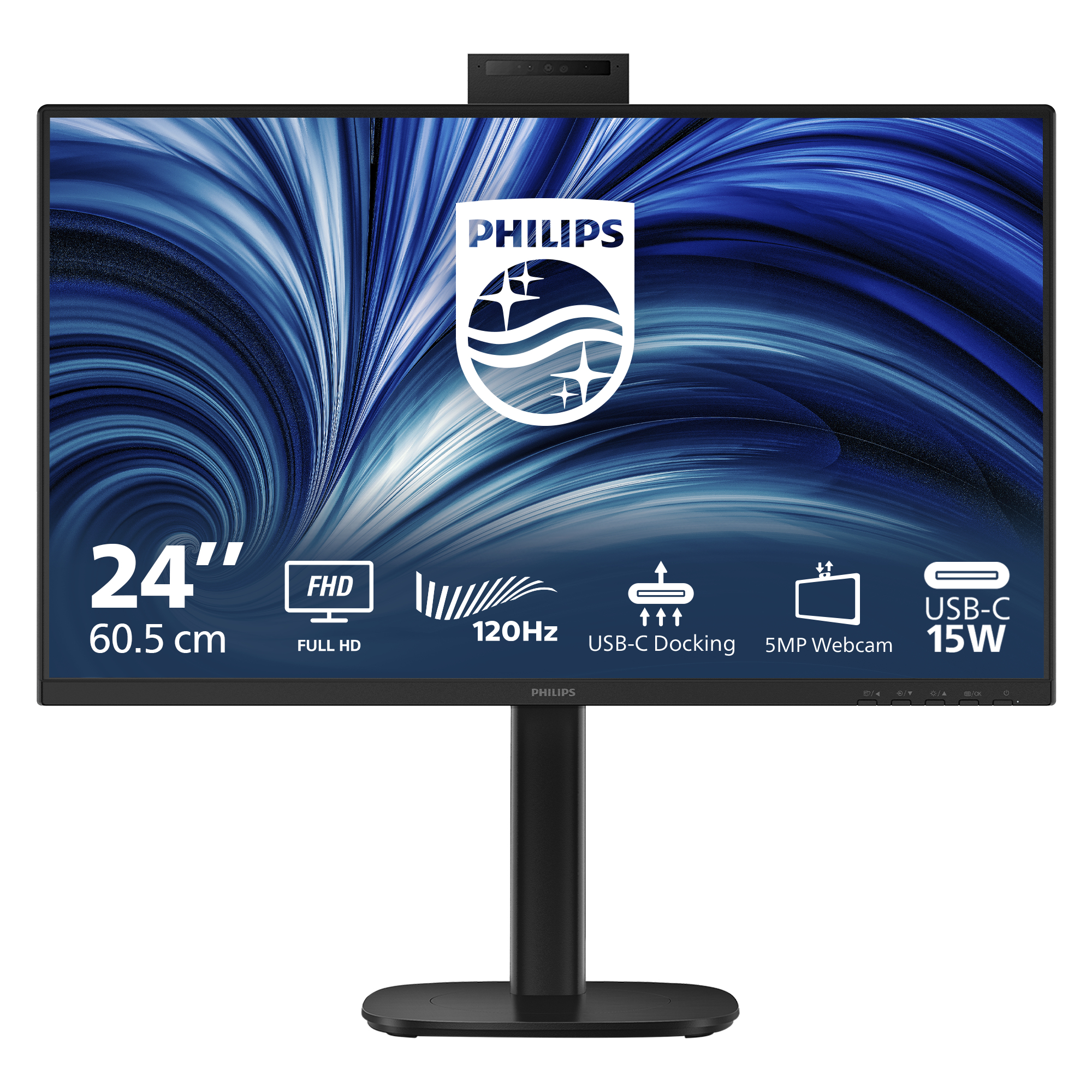 PHILIPS 24